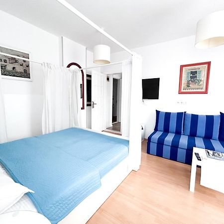 Apartments Diva Szarajevó Kültér fotó