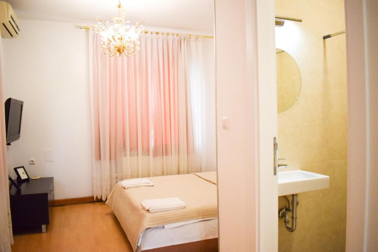 Apartments Diva Szarajevó Kültér fotó