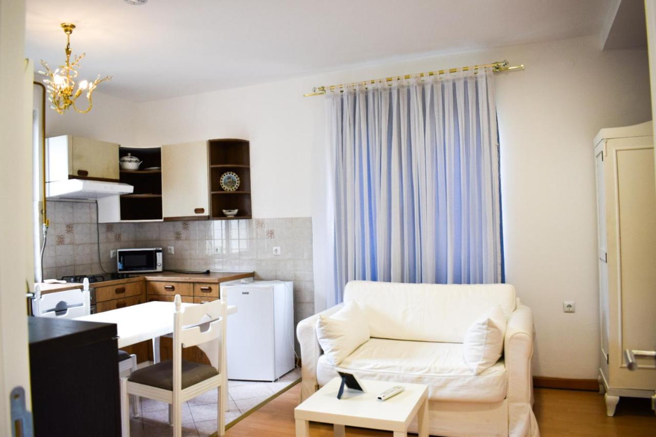 Apartments Diva Szarajevó Kültér fotó