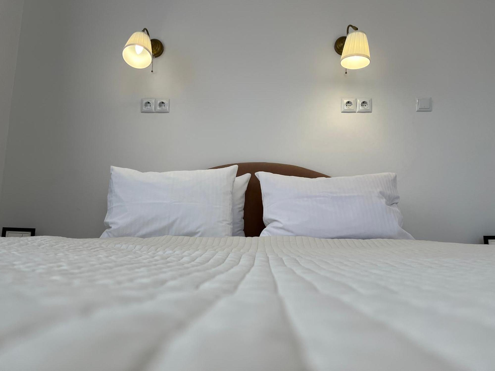 Apartments Diva Szarajevó Kültér fotó
