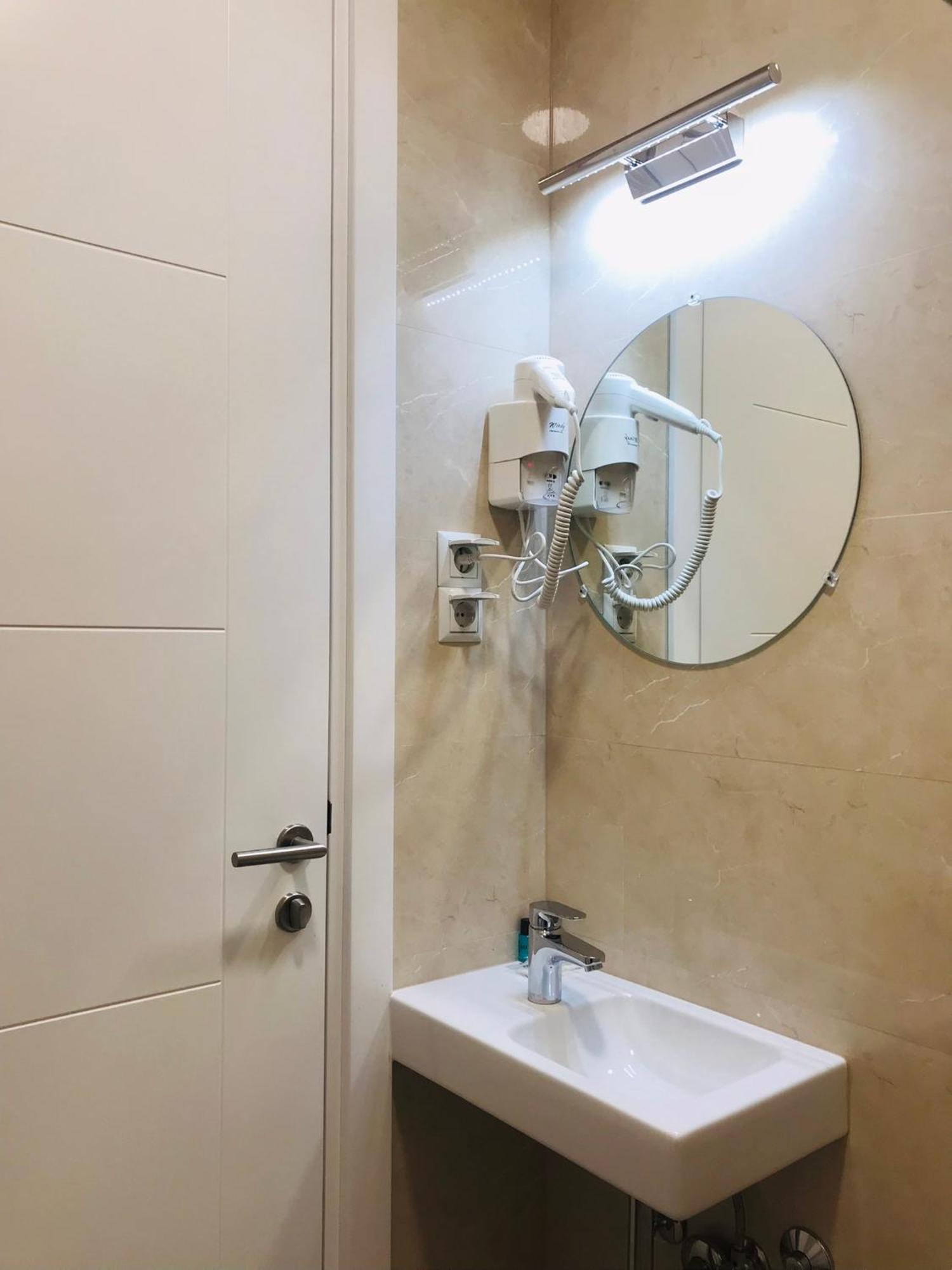 Apartments Diva Szarajevó Kültér fotó