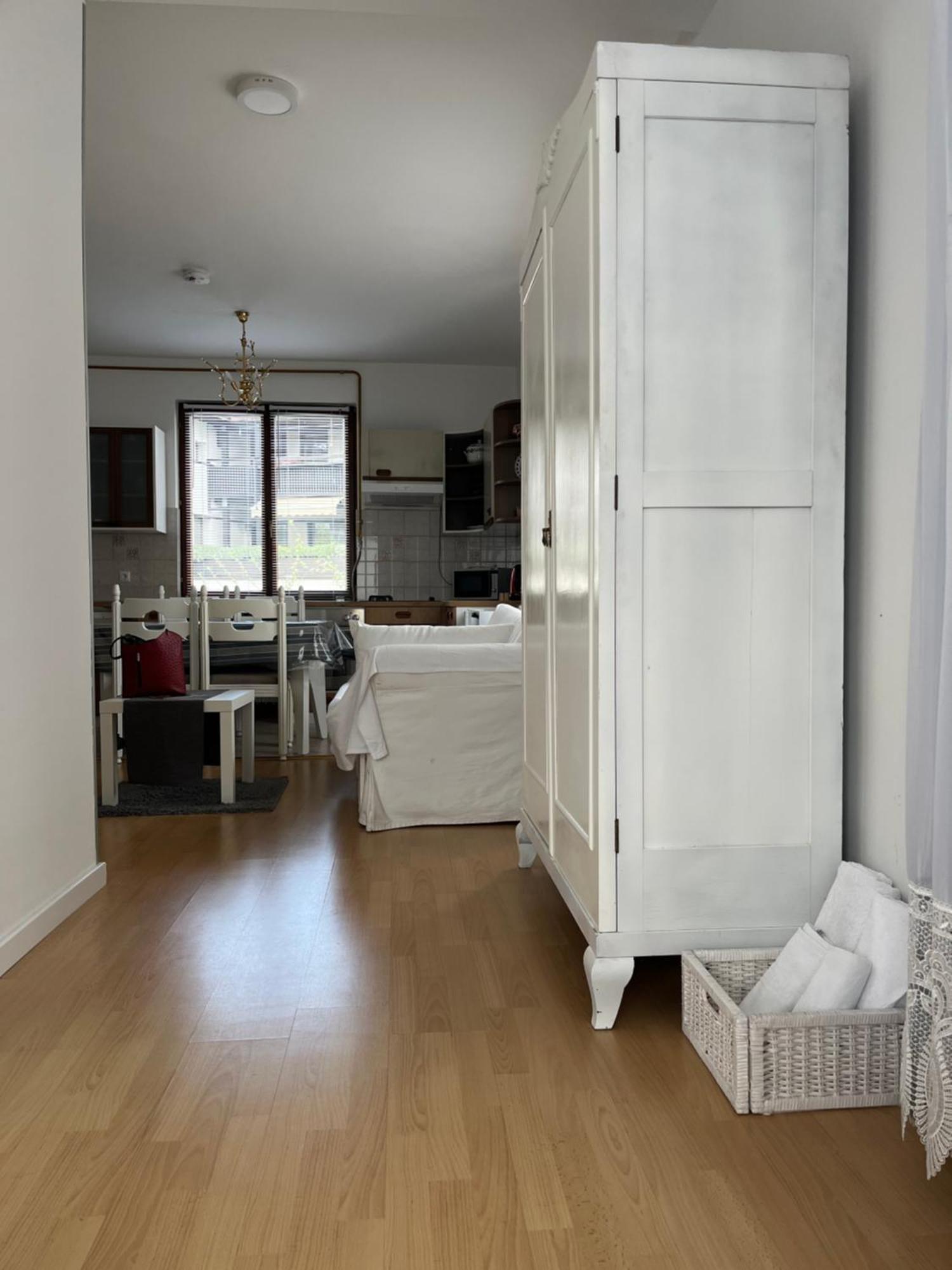 Apartments Diva Szarajevó Kültér fotó
