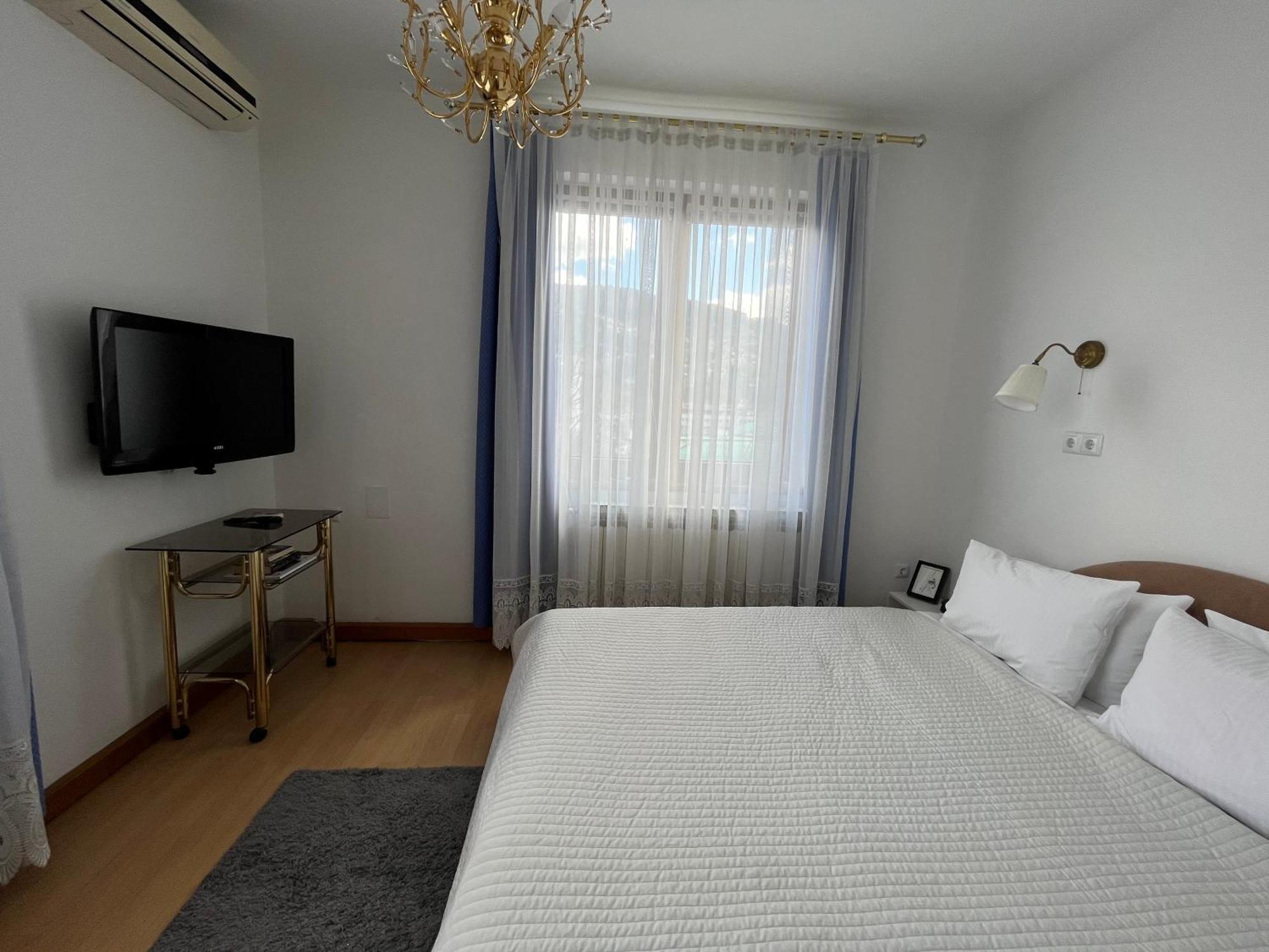 Apartments Diva Szarajevó Kültér fotó