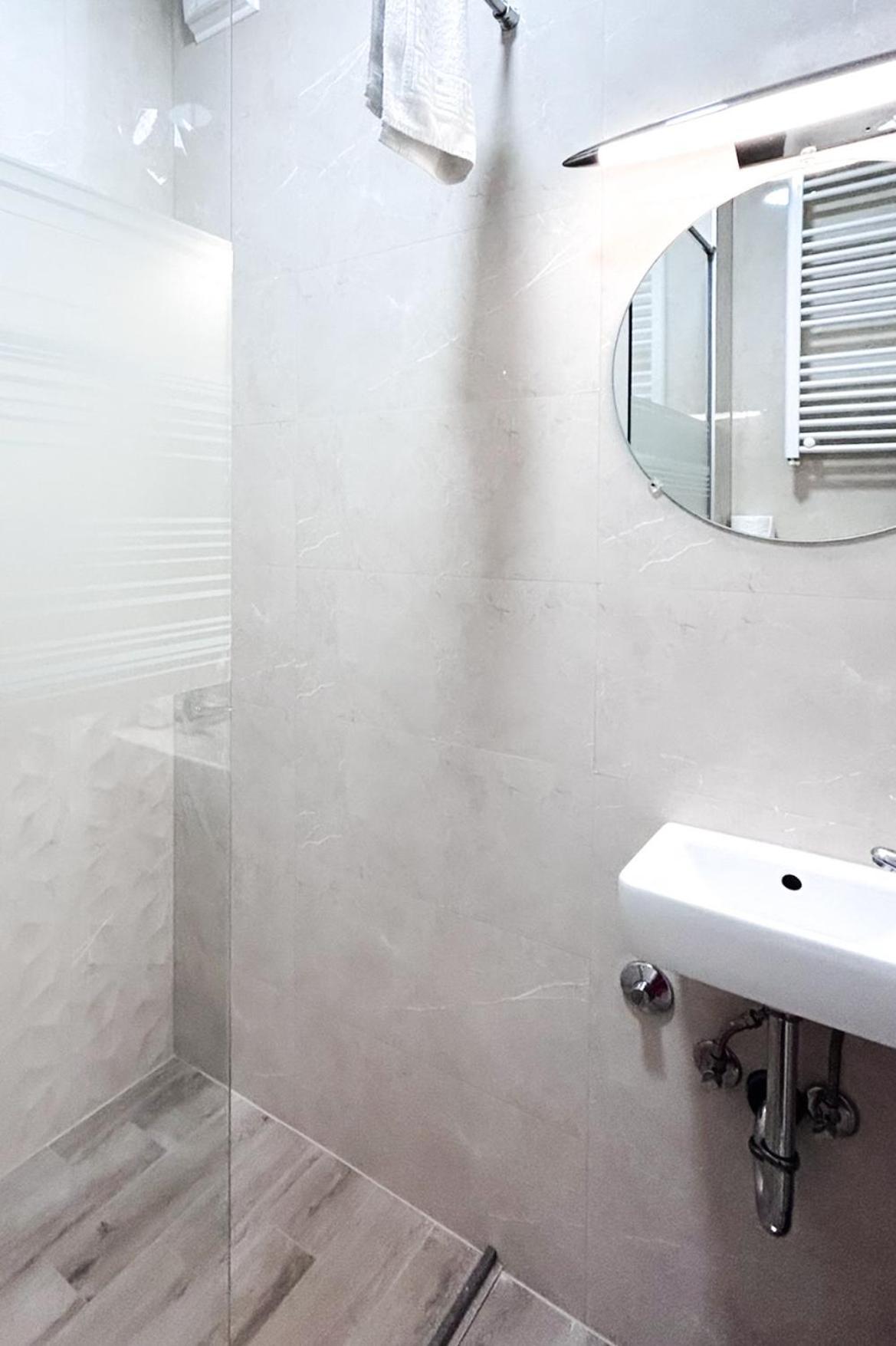 Apartments Diva Szarajevó Kültér fotó