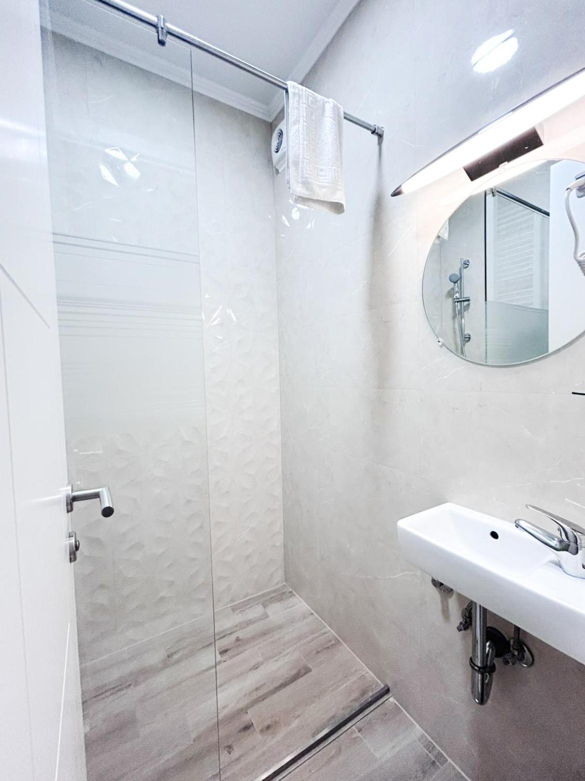 Apartments Diva Szarajevó Kültér fotó