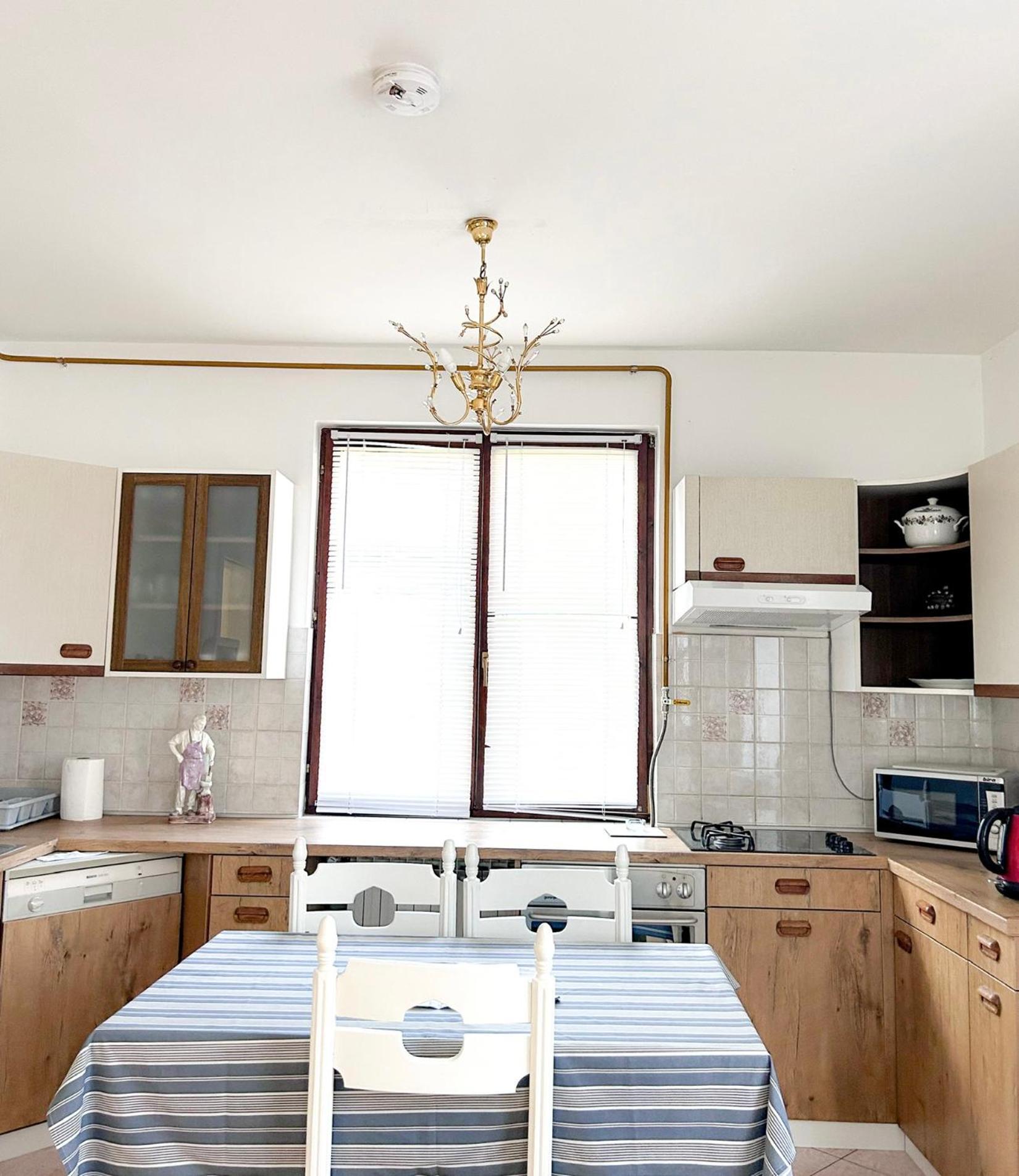 Apartments Diva Szarajevó Kültér fotó