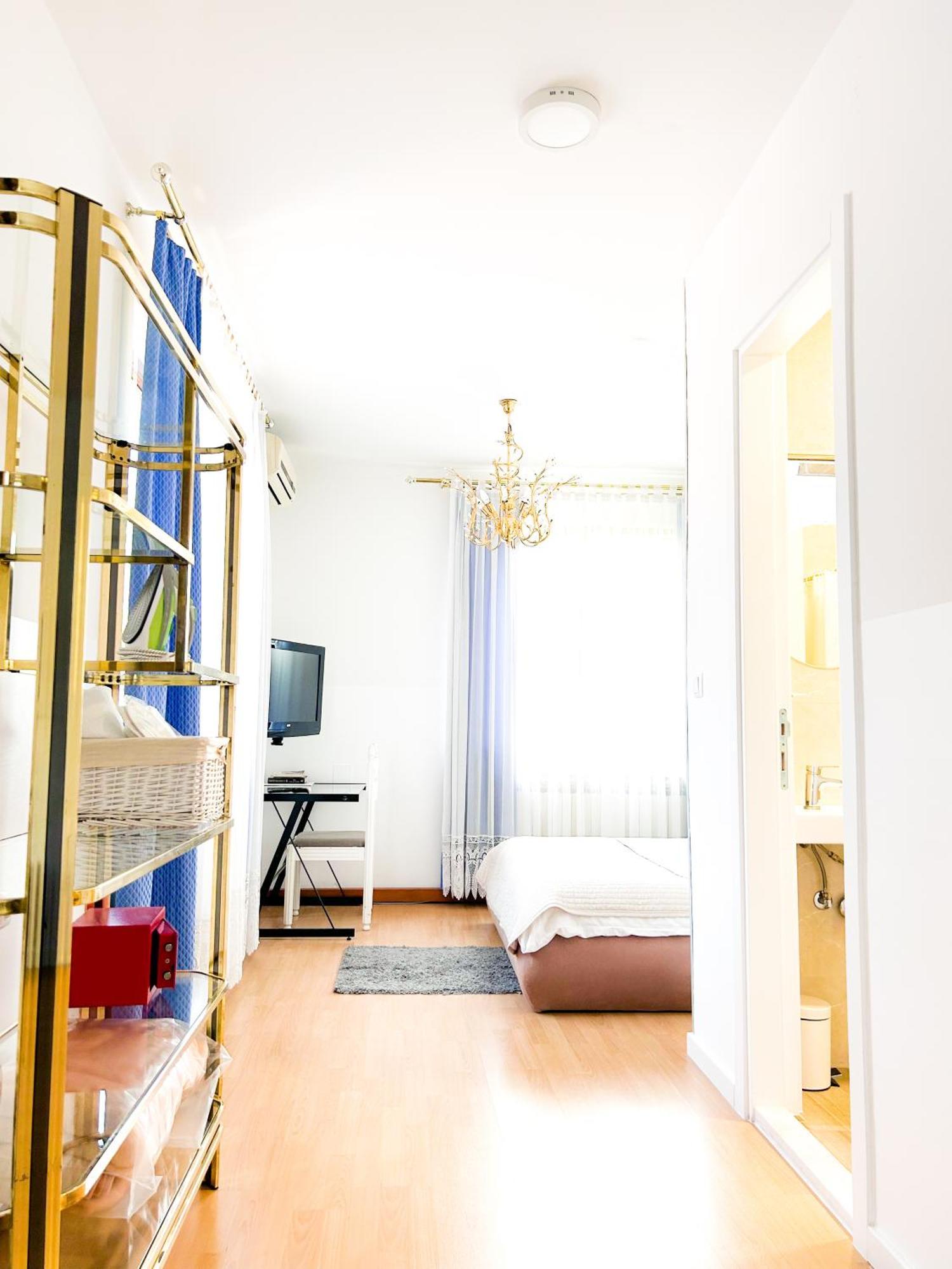 Apartments Diva Szarajevó Kültér fotó