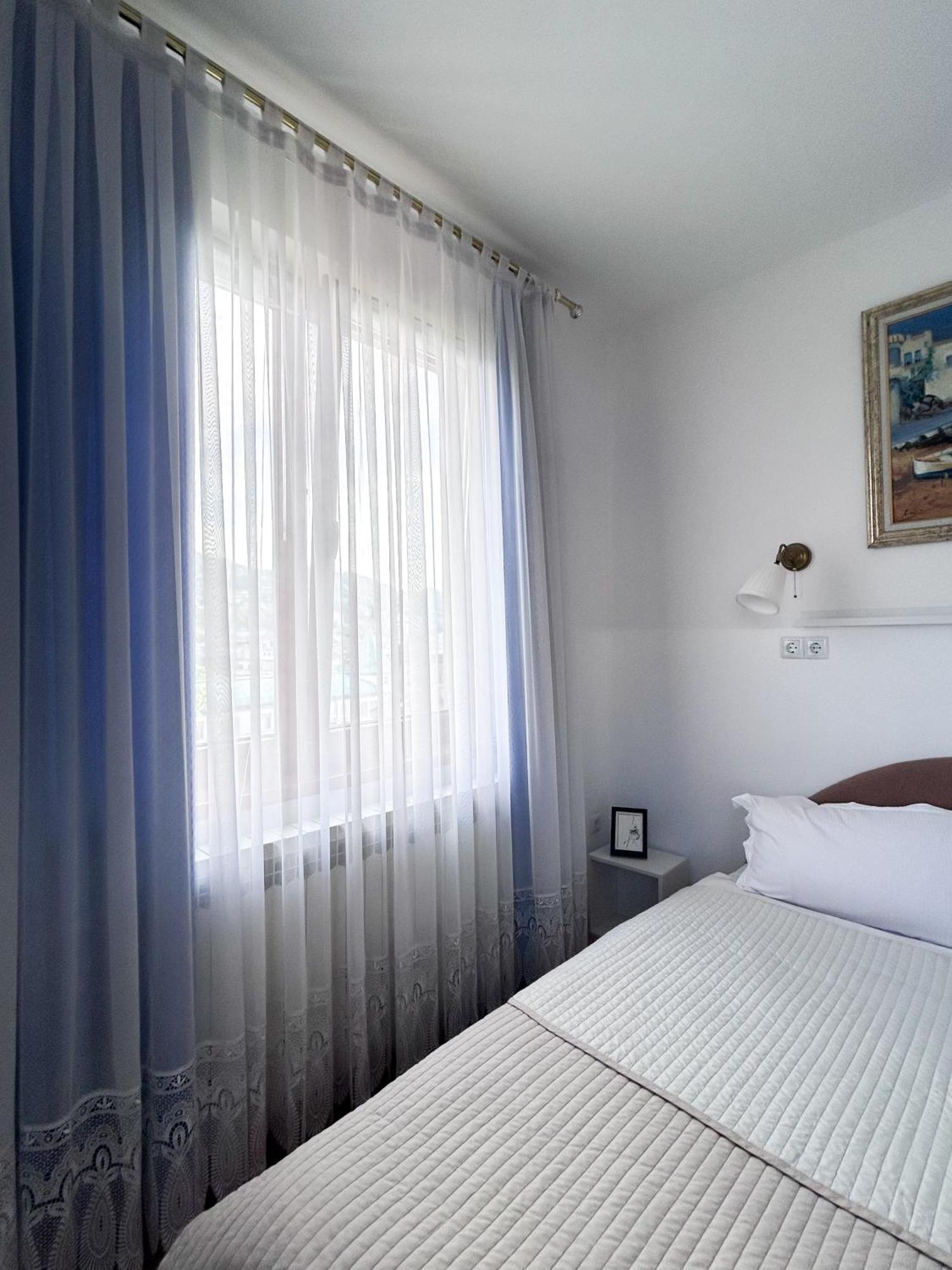Apartments Diva Szarajevó Kültér fotó