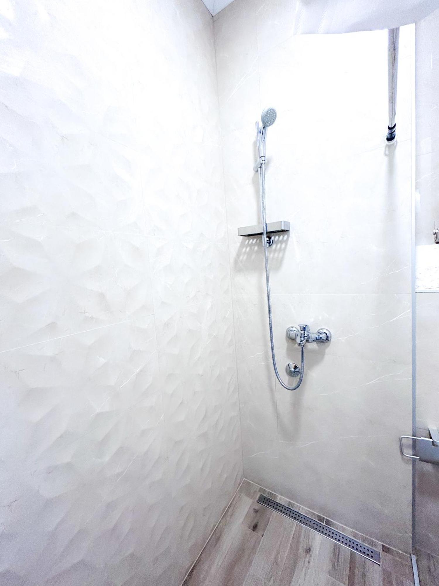 Apartments Diva Szarajevó Kültér fotó