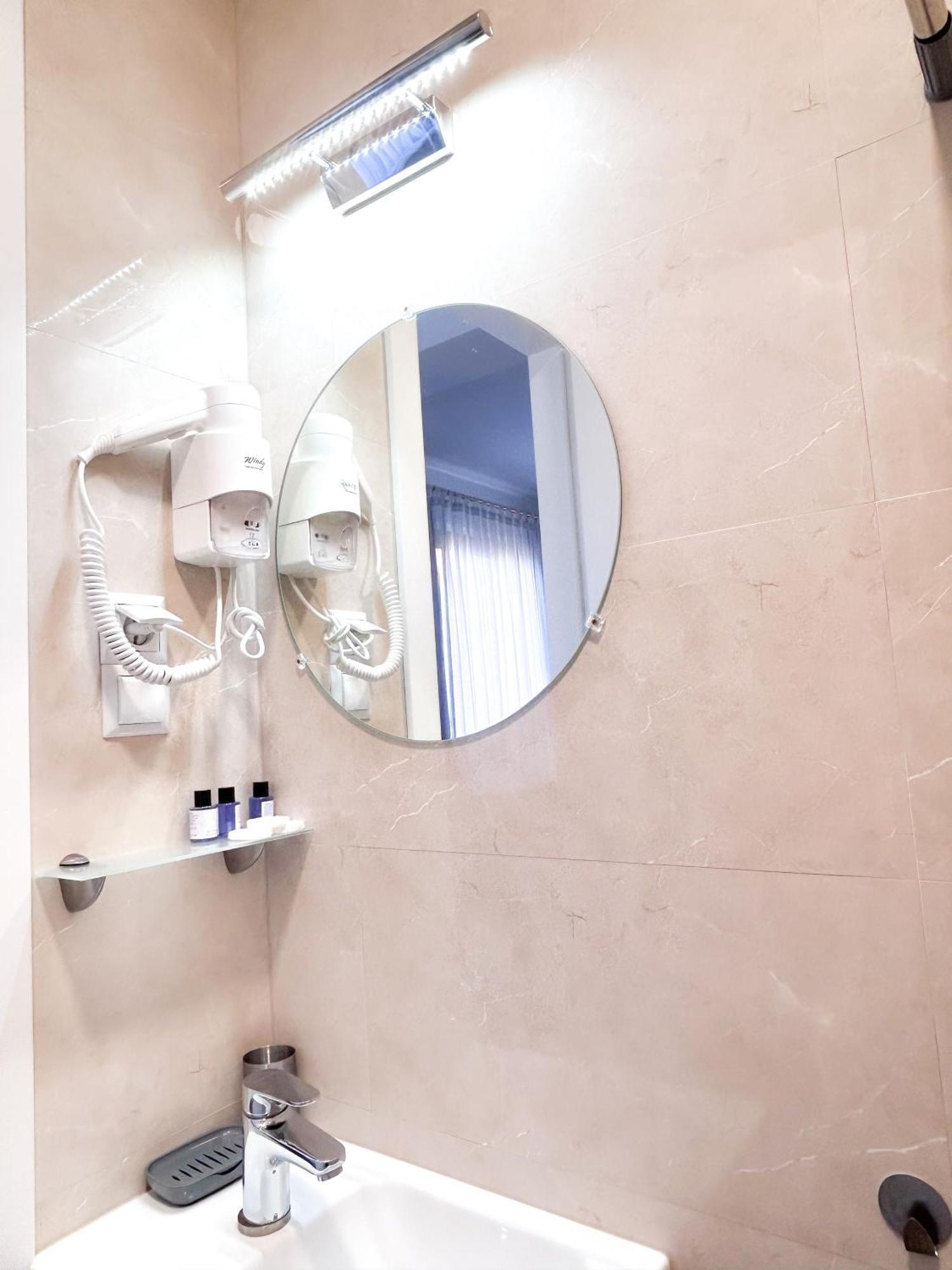 Apartments Diva Szarajevó Kültér fotó
