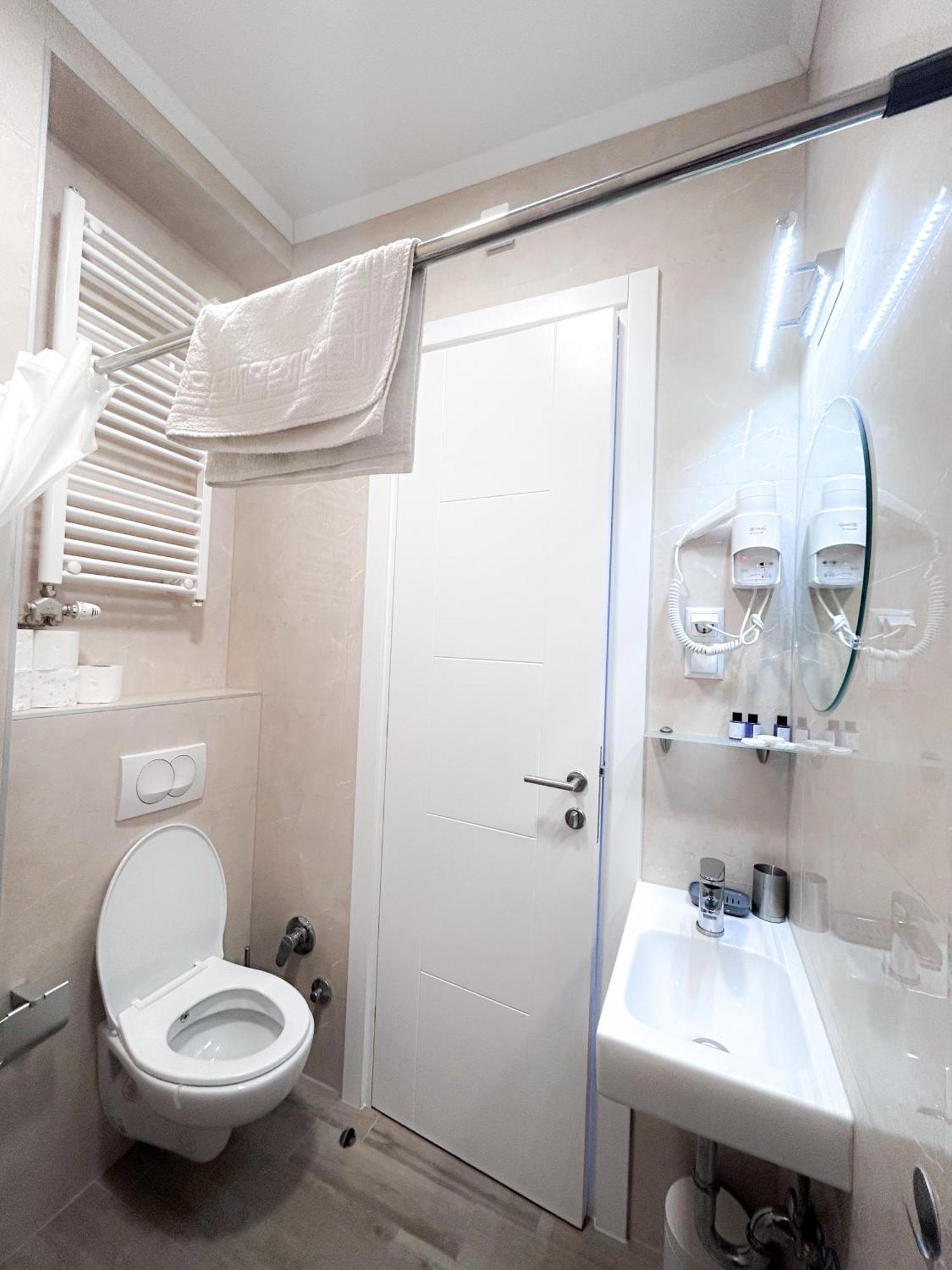 Apartments Diva Szarajevó Kültér fotó