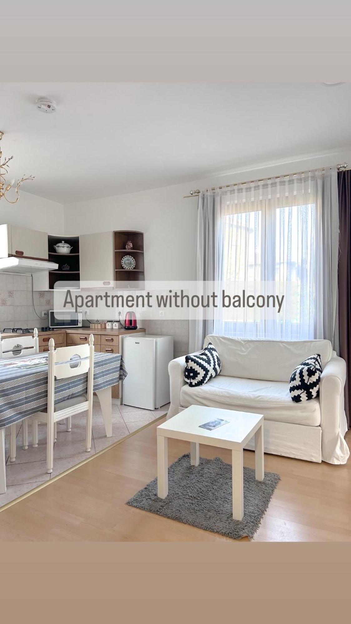 Apartments Diva Szarajevó Kültér fotó
