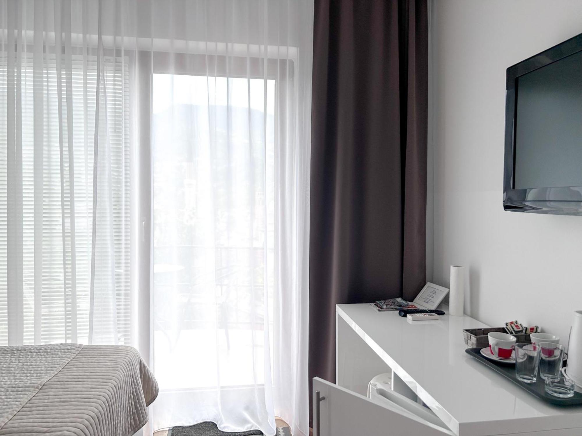 Apartments Diva Szarajevó Kültér fotó