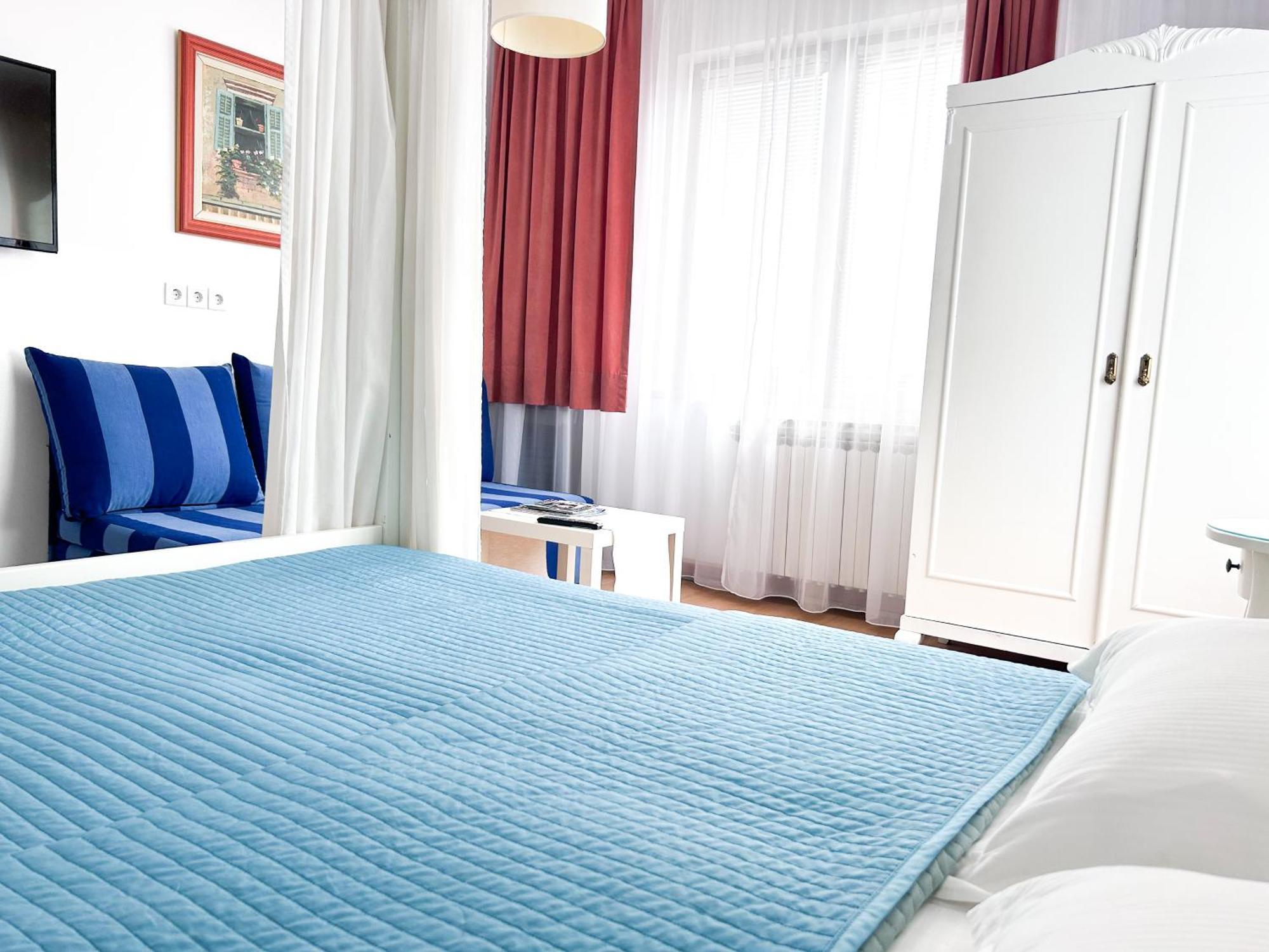 Apartments Diva Szarajevó Kültér fotó