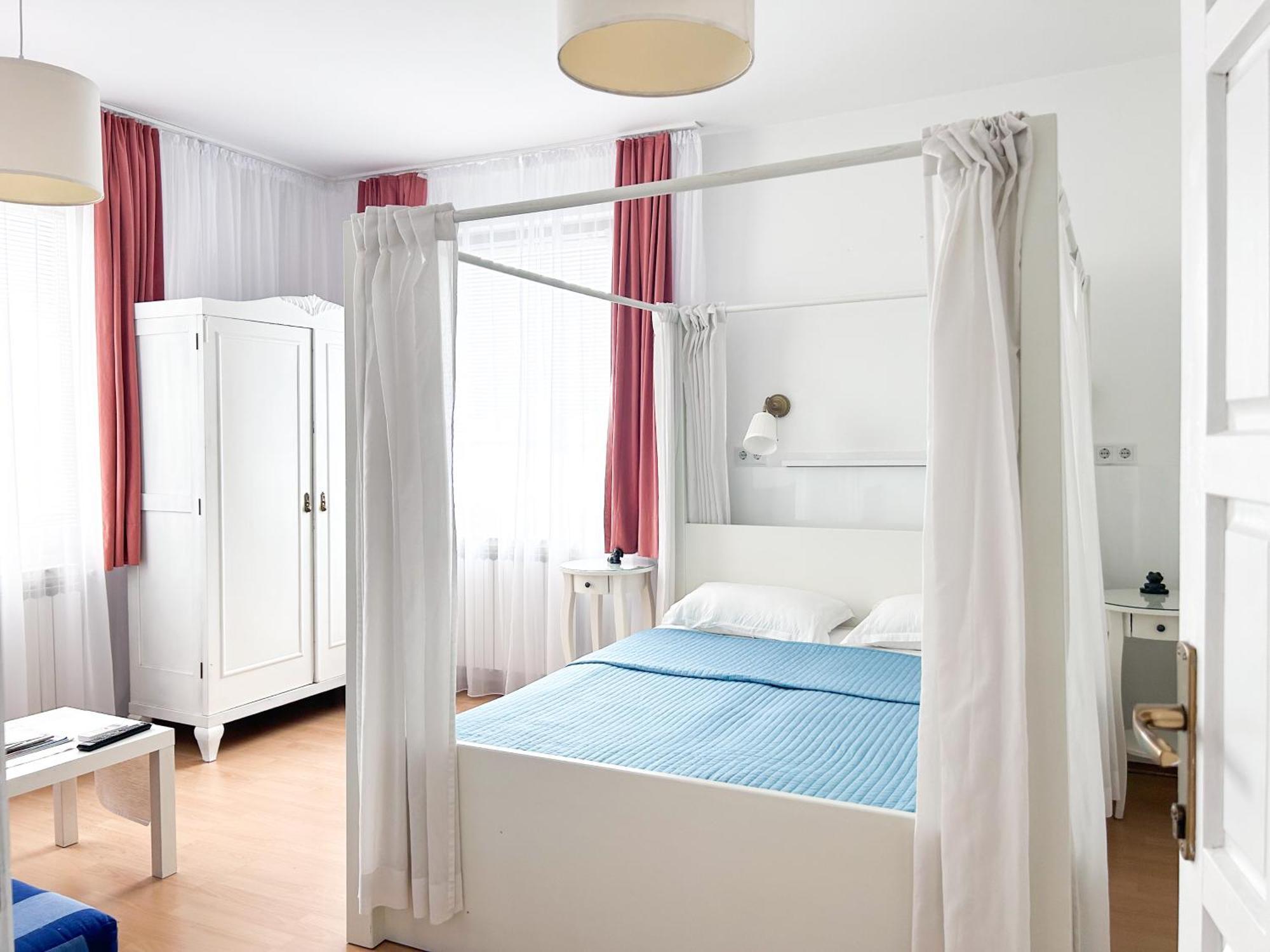 Apartments Diva Szarajevó Kültér fotó