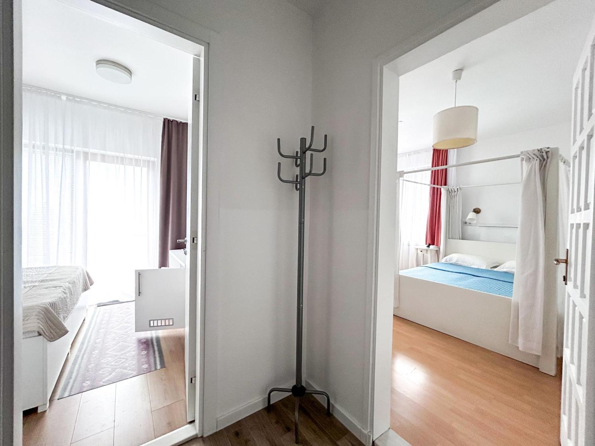 Apartments Diva Szarajevó Kültér fotó
