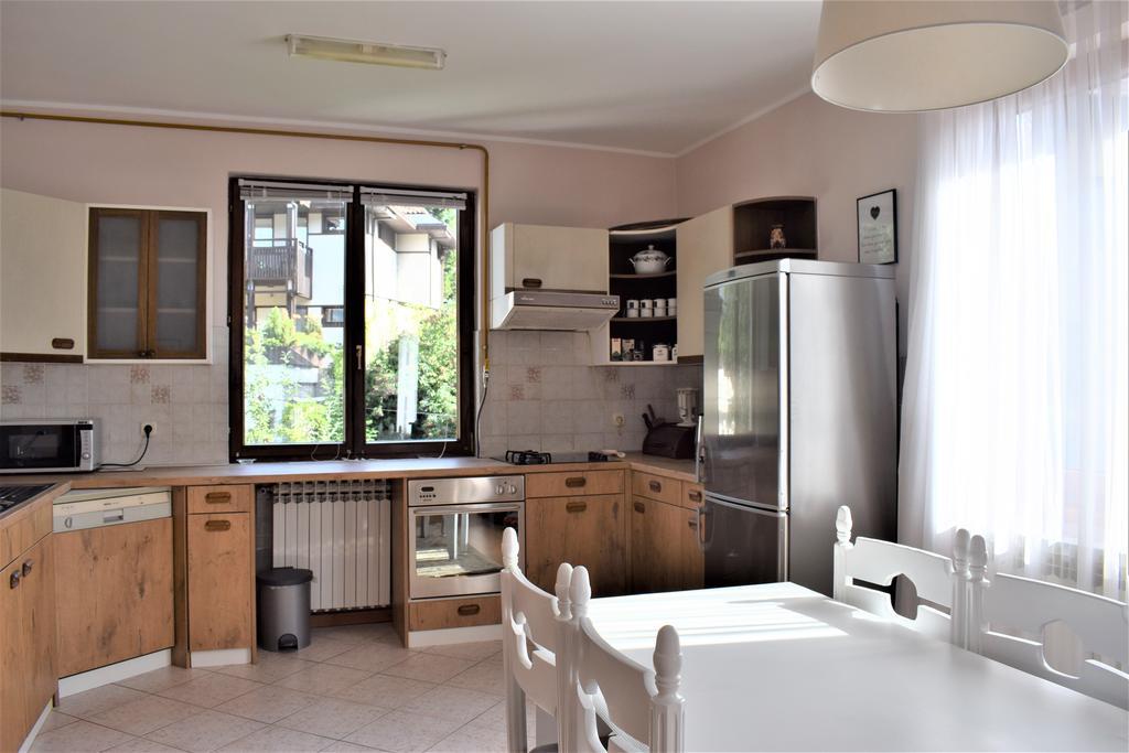 Apartments Diva Szarajevó Kültér fotó